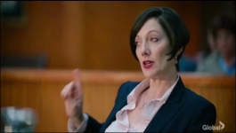 The Thing About Pam - Season 01 Episode 03